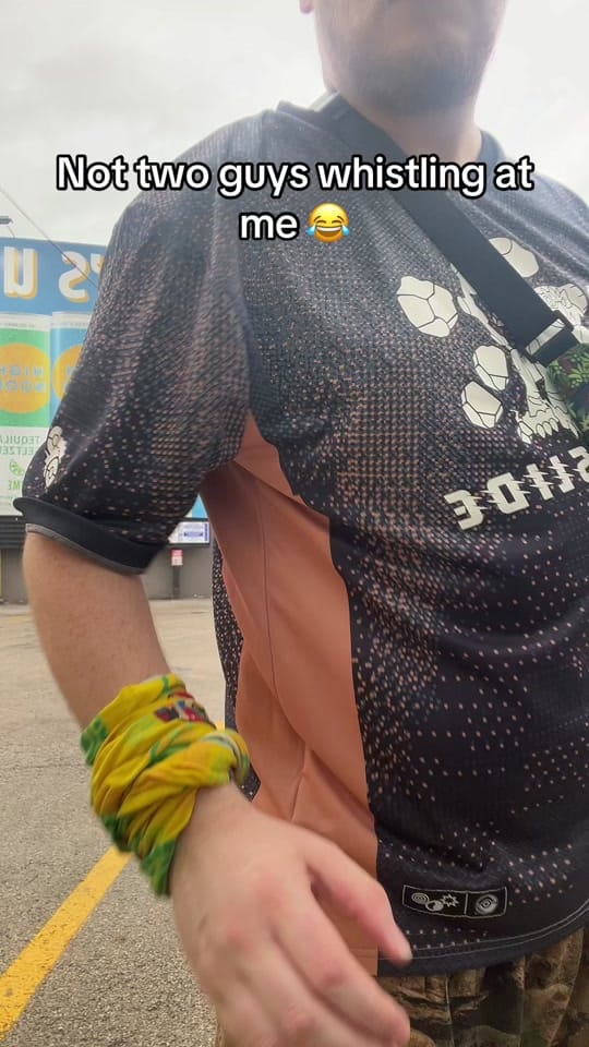 Post 3 by Mattnemite🧲Gaming/UGC/Jokes🥳 on TikTok (video)