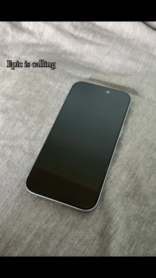 Post 8 by MEDUSA on TikTok (video)