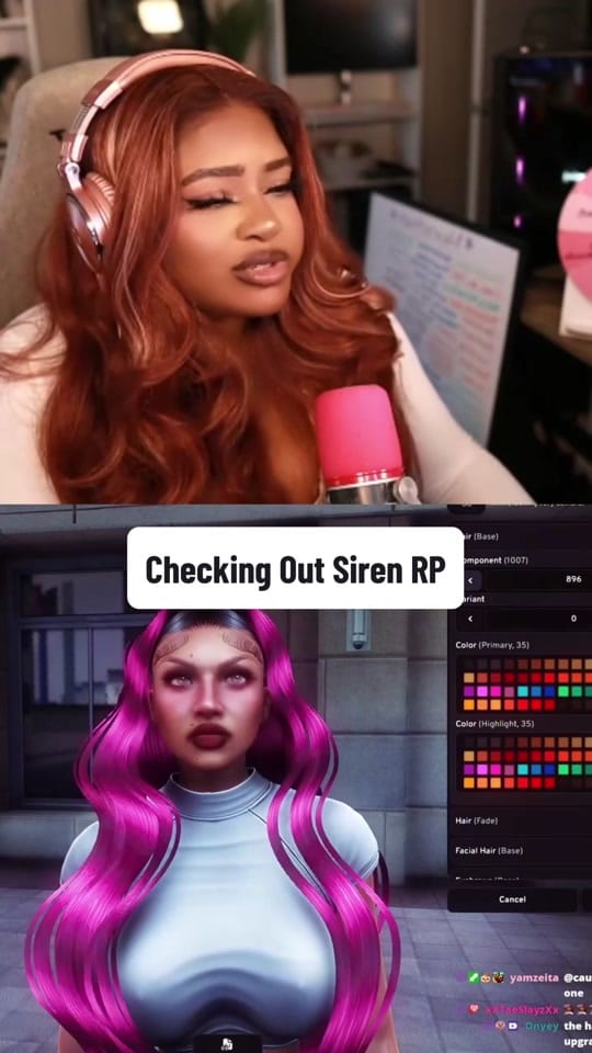 Post 6 by Meela Vanderbuilt on TikTok (video)