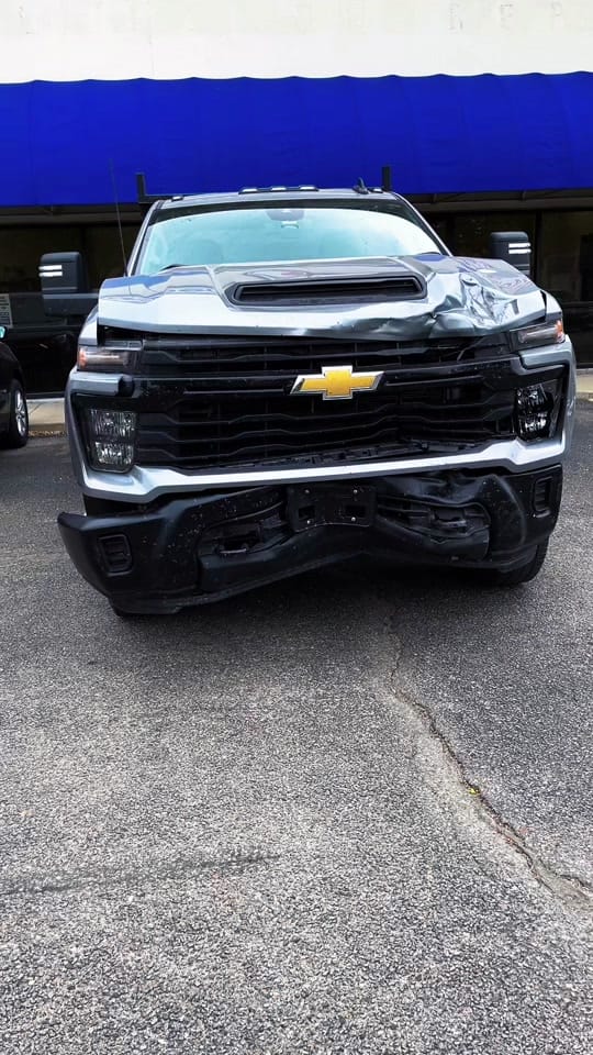 Post 1 by Ty Ritch on TikTok (video)