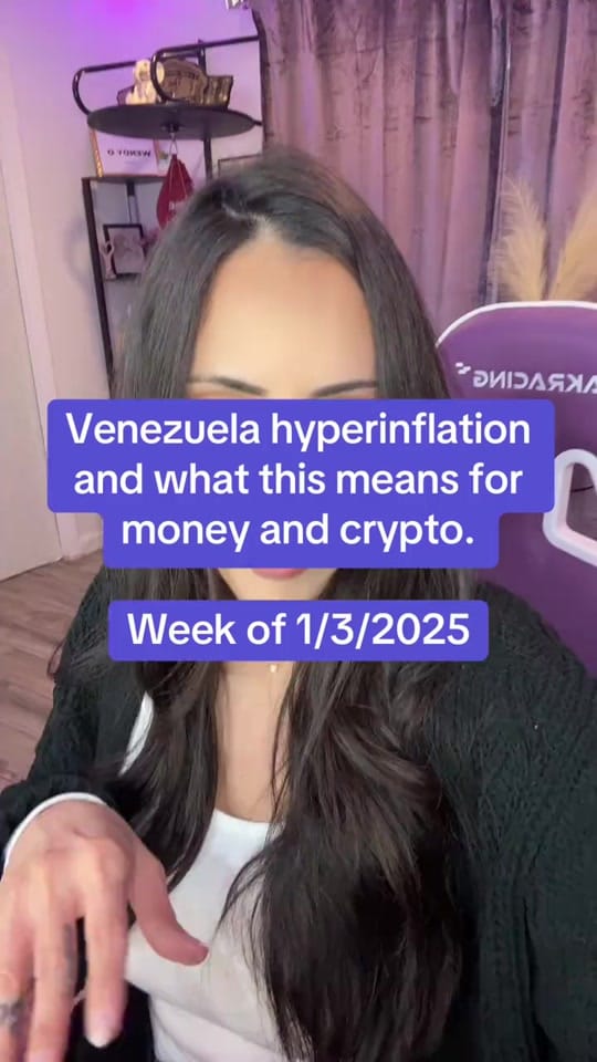 Post 2 by Wendy O✨️ on TikTok (video)