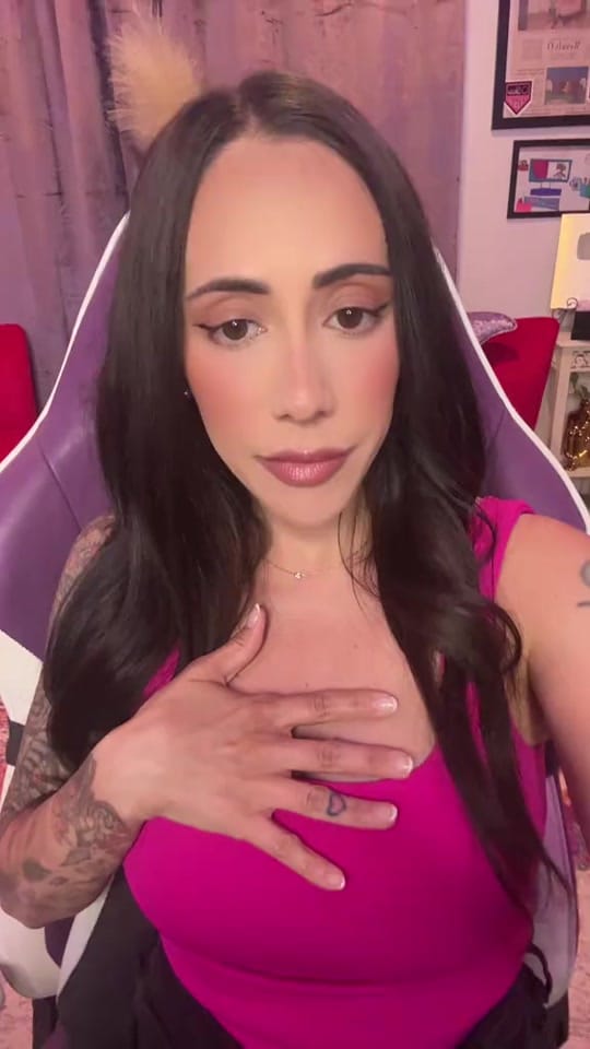 Post 4 by Wendy O✨️ on TikTok (video)