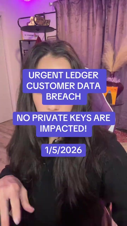 Post 3 by Wendy O✨️ on TikTok (video)