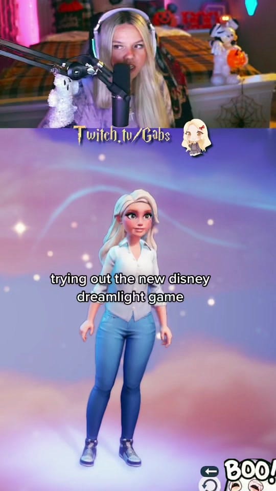 Post 9 by gabriela on TikTok (video)