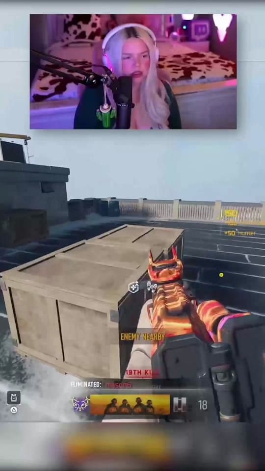 Post 7 by gabriela on TikTok (video)