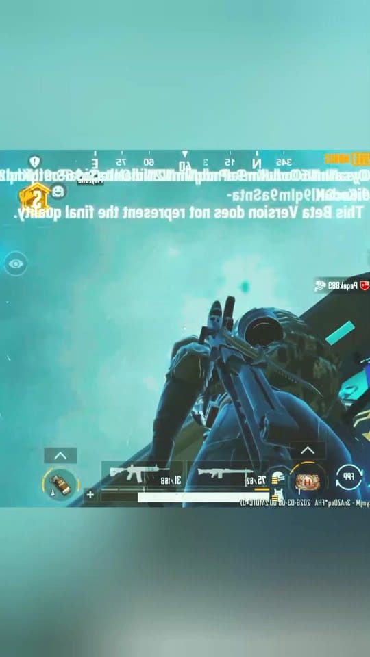 Post 6 by Game Master 😎 on TikTok (video)