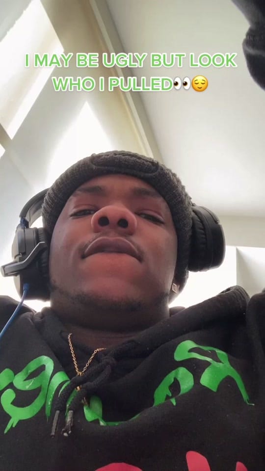 Post 8 by Rodney Reed on TikTok (video)