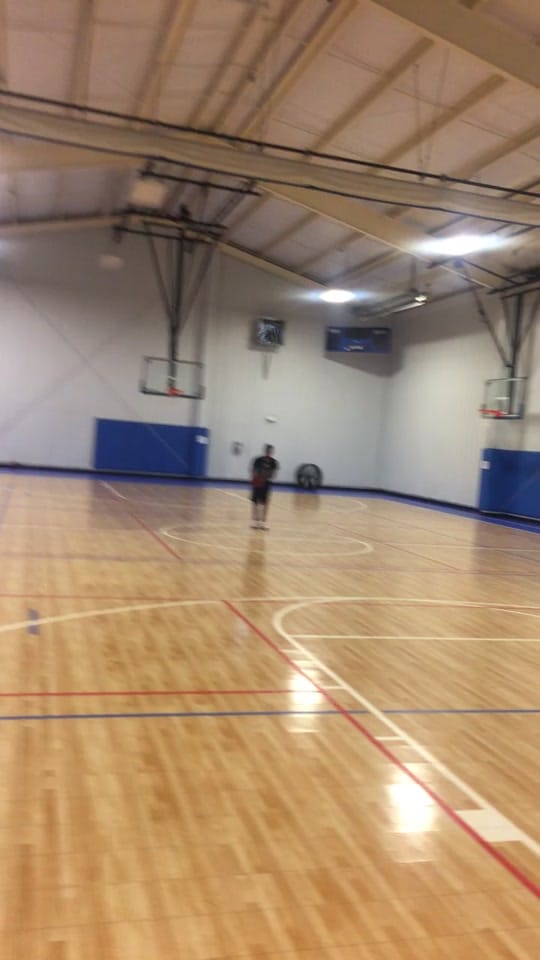 Post 2 by Rodney Reed on TikTok (video)