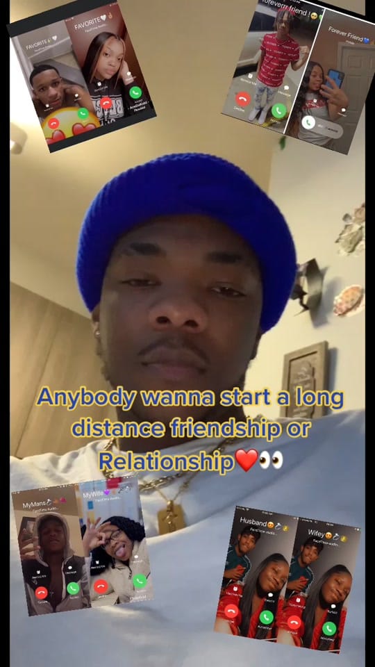 Post 10 by Rodney Reed on TikTok (video)