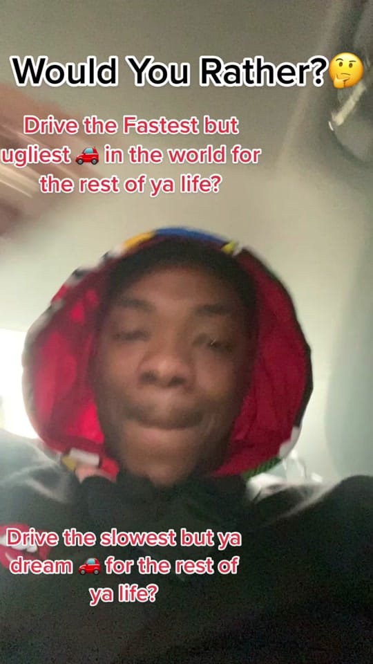 Post 7 by Rodney Reed on TikTok (video)