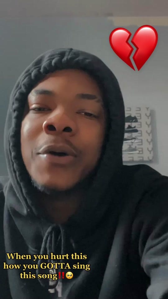 Post 6 by Rodney Reed on TikTok (video)