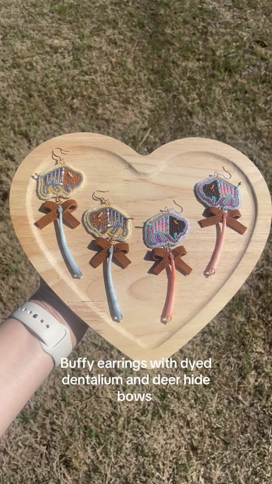 Post 4 by BigBowBeads on TikTok (video)
