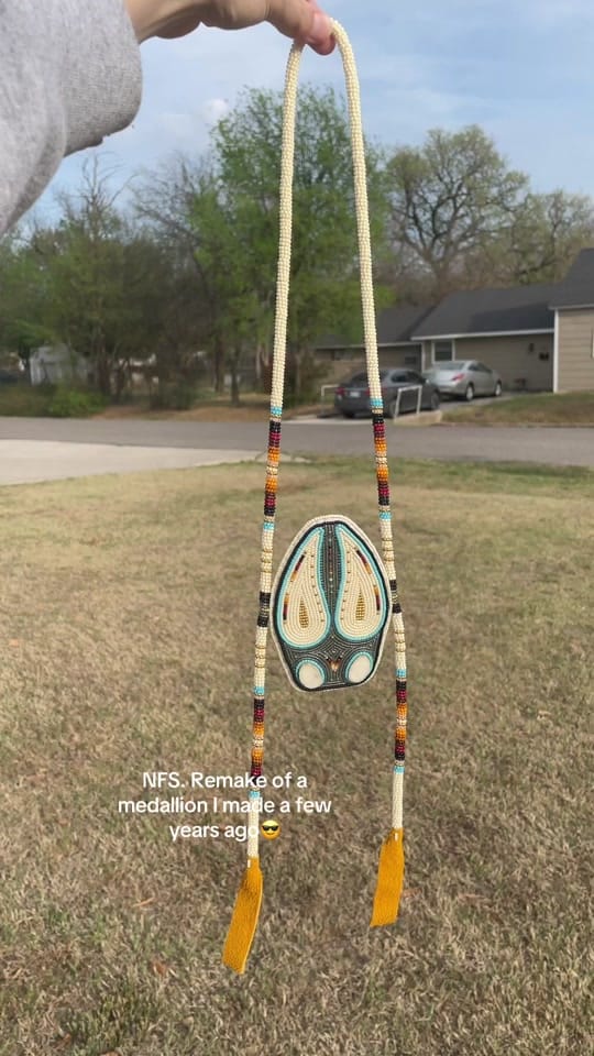 Post 6 by BigBowBeads on TikTok (video)
