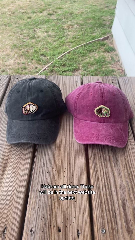 Post 2 by BigBowBeads on TikTok (video)