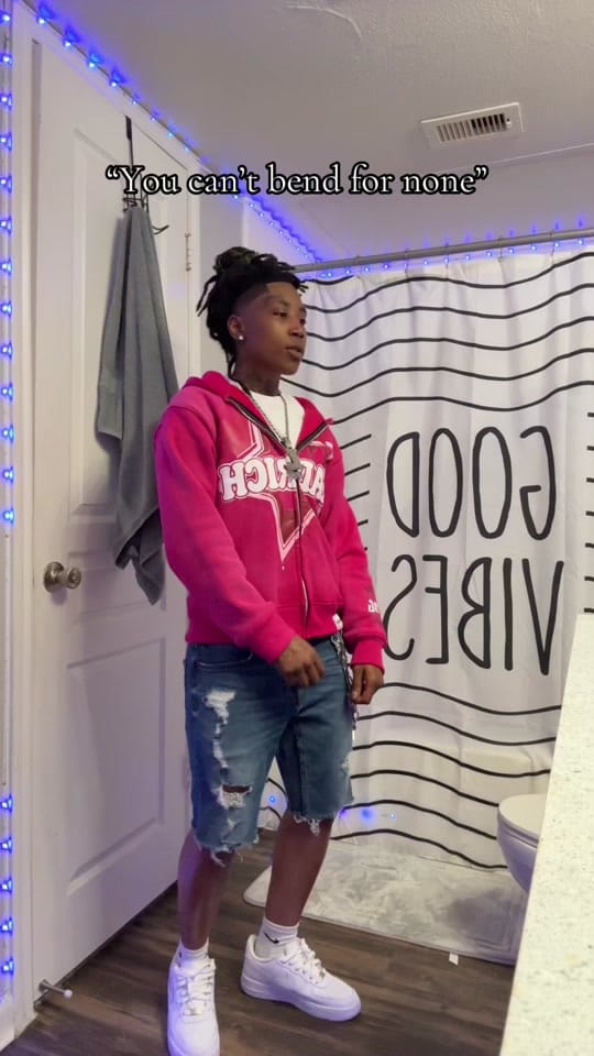Post 6 by Backend LaJorydann 🖤😉 on TikTok (video)