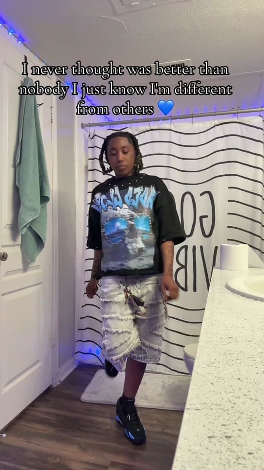 Post 1 by Backend LaJorydann 🖤😉 on TikTok (video)