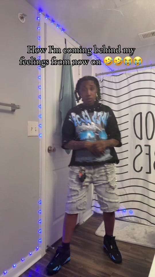 Post 4 by Backend LaJorydann 🖤😉 on TikTok (video)