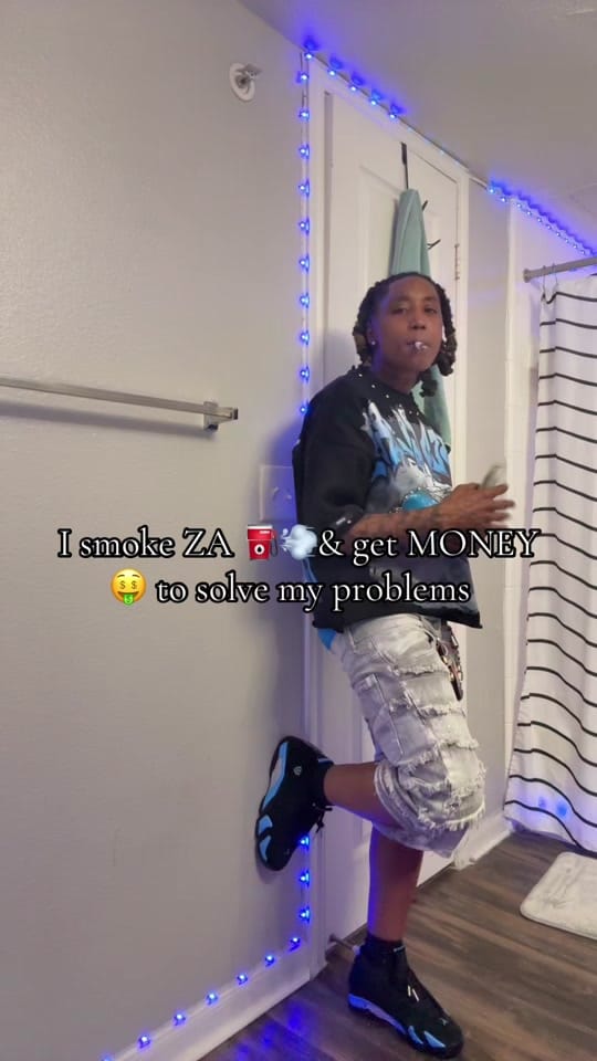 Post 3 by Backend LaJorydann 🖤😉 on TikTok (video)