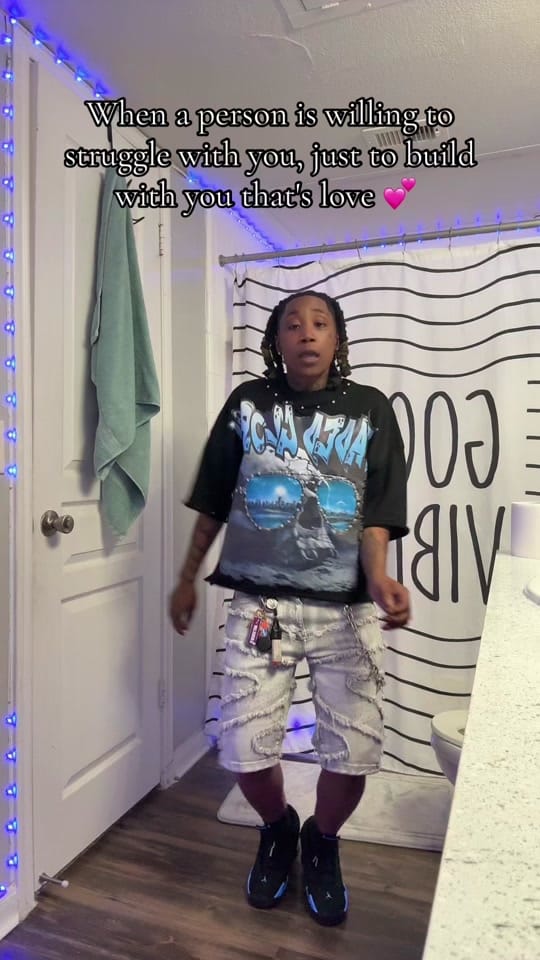 Post 2 by Backend LaJorydann 🖤😉 on TikTok (video)