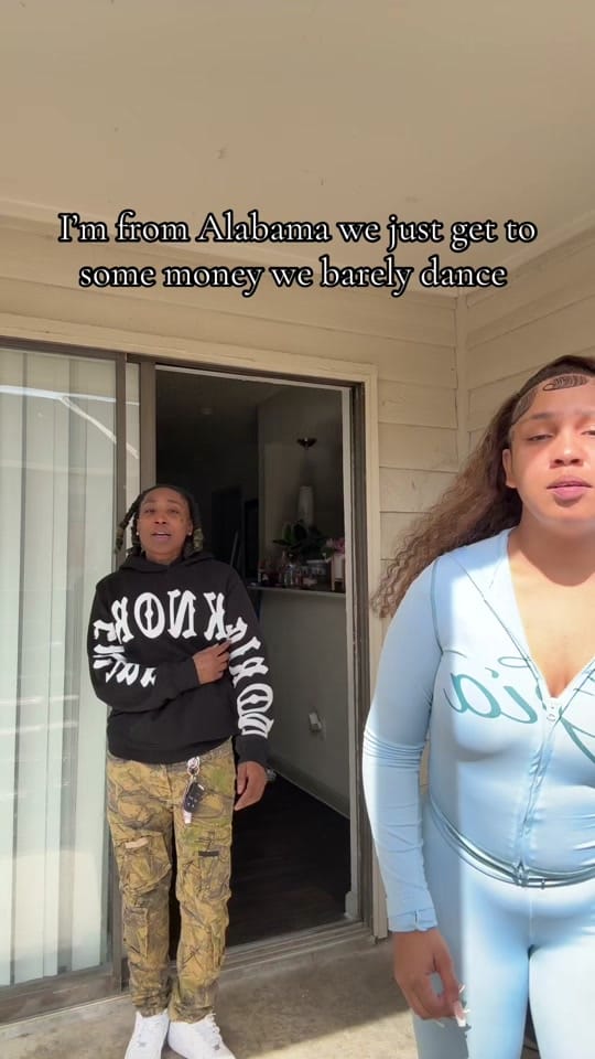 Post 7 by Backend LaJorydann 🖤😉 on TikTok (video)