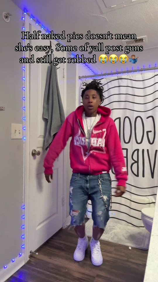 Post 9 by Backend LaJorydann 🖤😉 on TikTok (video)