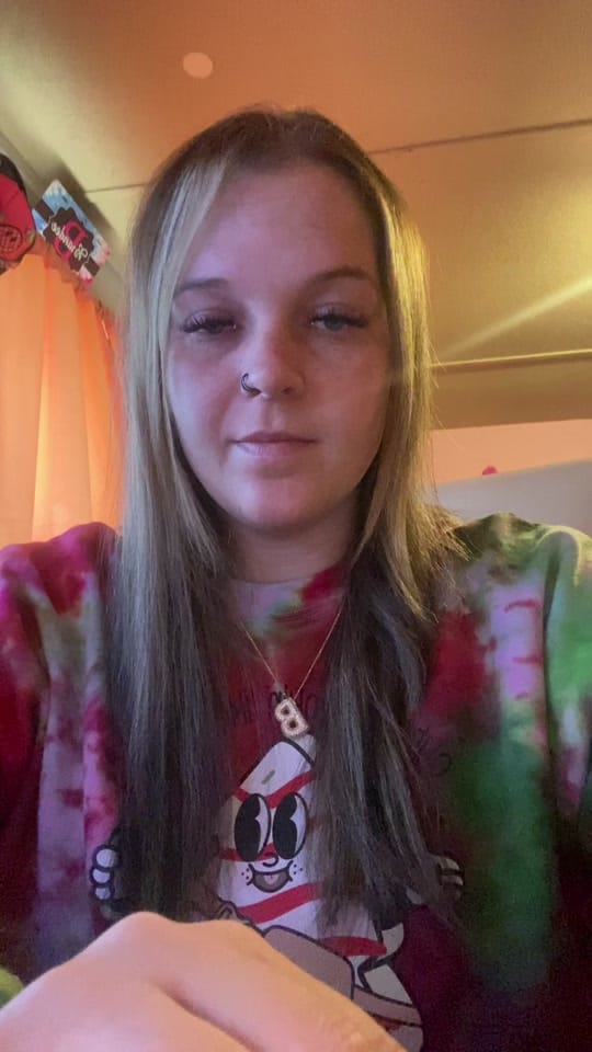 Post 8 by Brandee Gibson on TikTok (video)