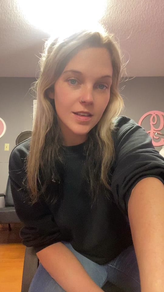 Post 2 by Brandee Gibson on TikTok (video)