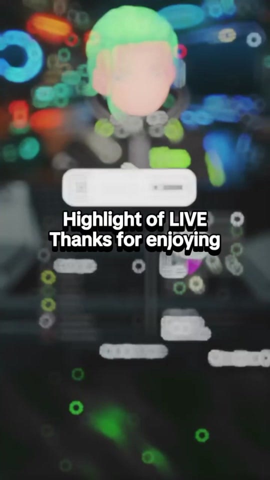 Post 9 by chuuloo on TikTok (video)