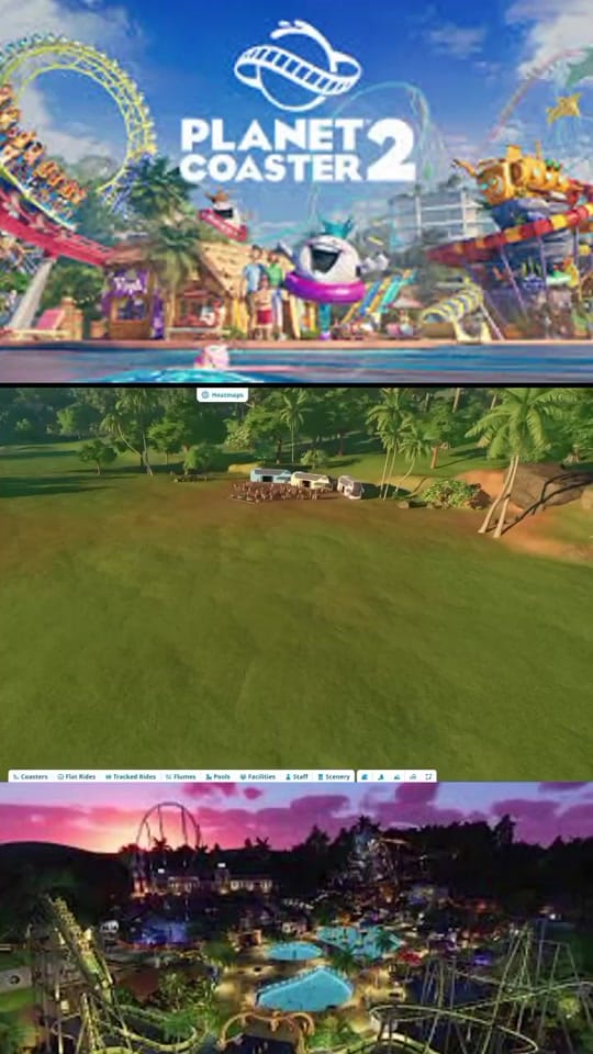 Post 9 by Gaming Center USA🇺🇲 on TikTok (video)