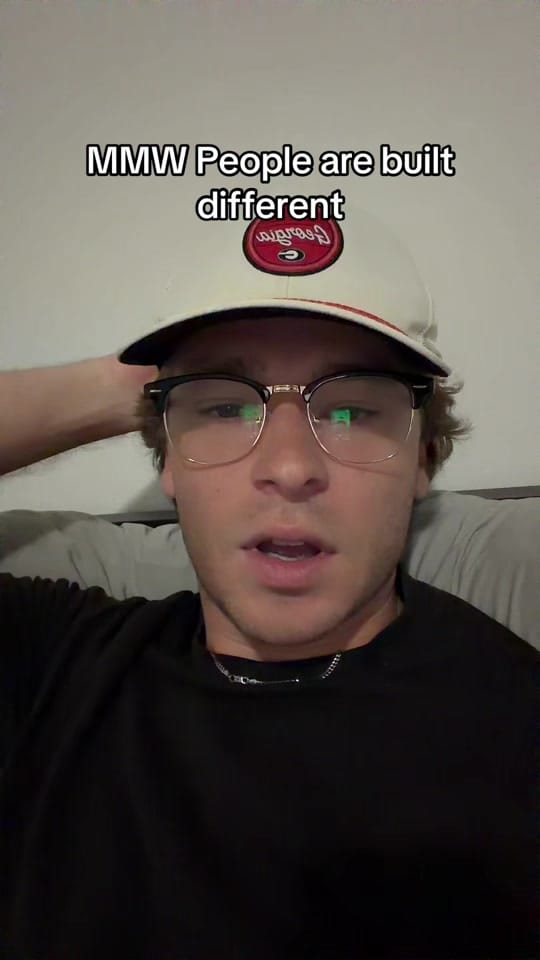 Post 6 by Cole Cornell on TikTok (video)