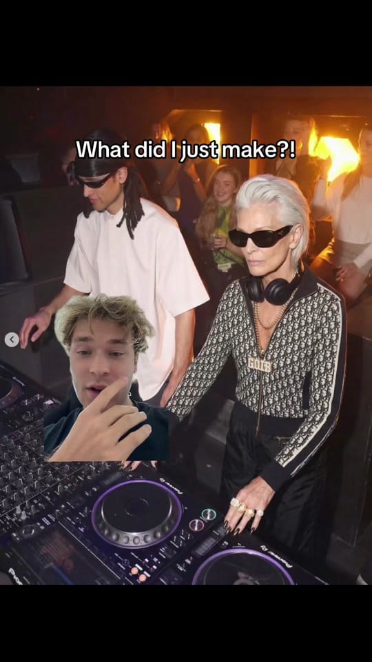 Post 2 by Cole Cornell on TikTok (video)