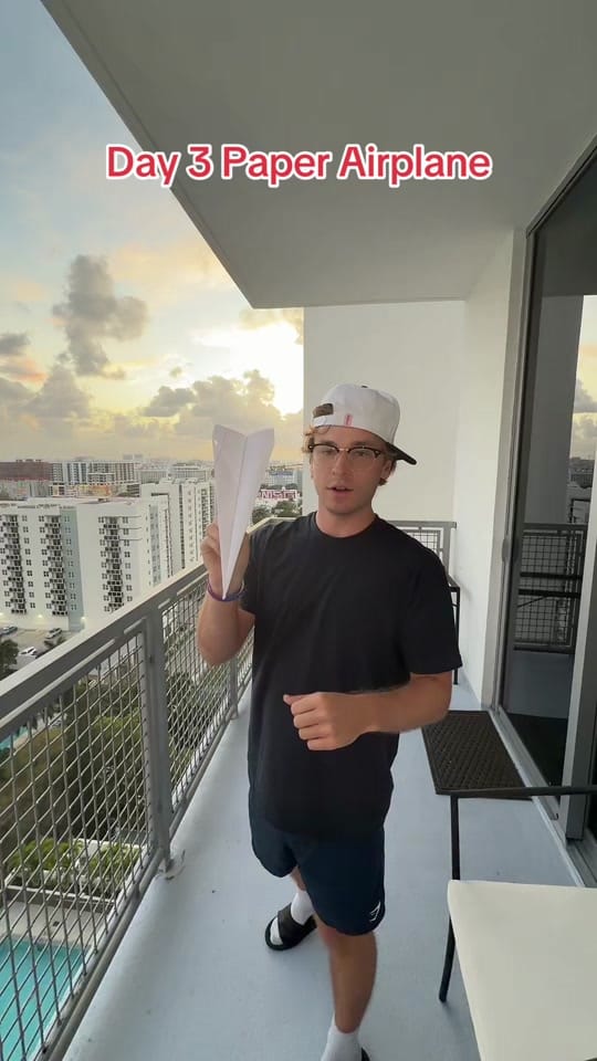 Post 1 by Cole Cornell on TikTok (video)