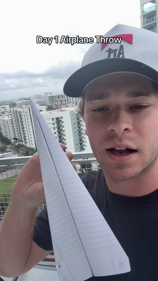 Post 8 by Cole Cornell on TikTok (video)