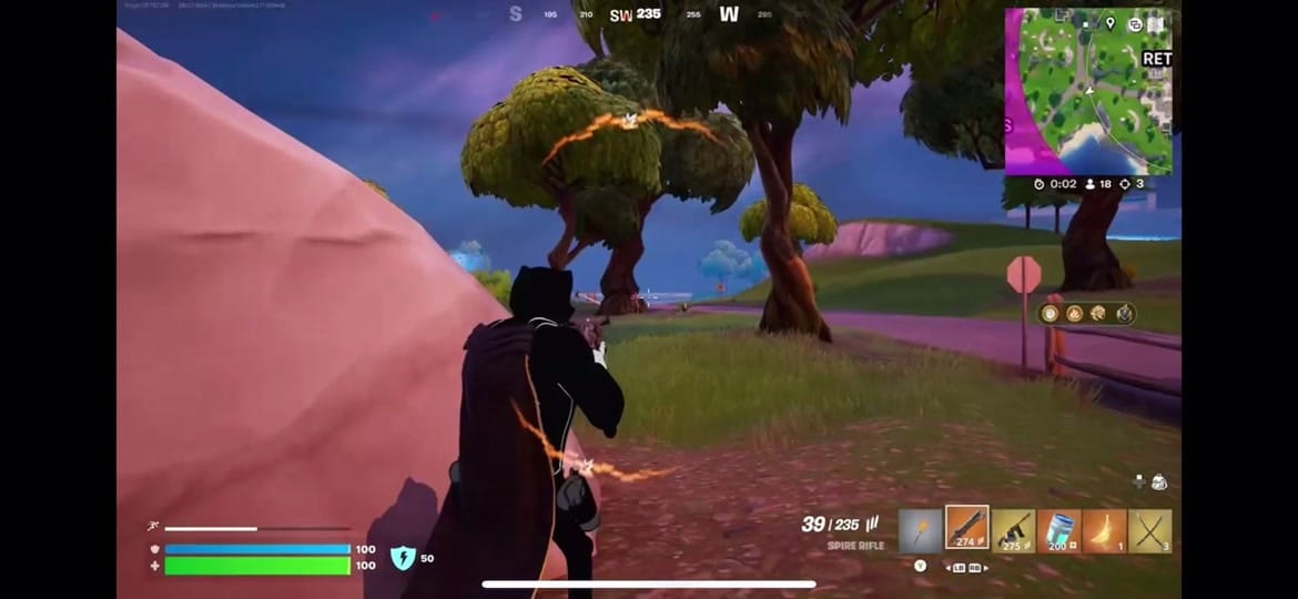 Post 9 by freyaunstablegaming on TikTok (video)