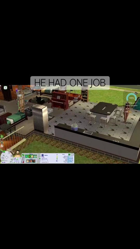 Post 2 by Redloxxss on TikTok (video)