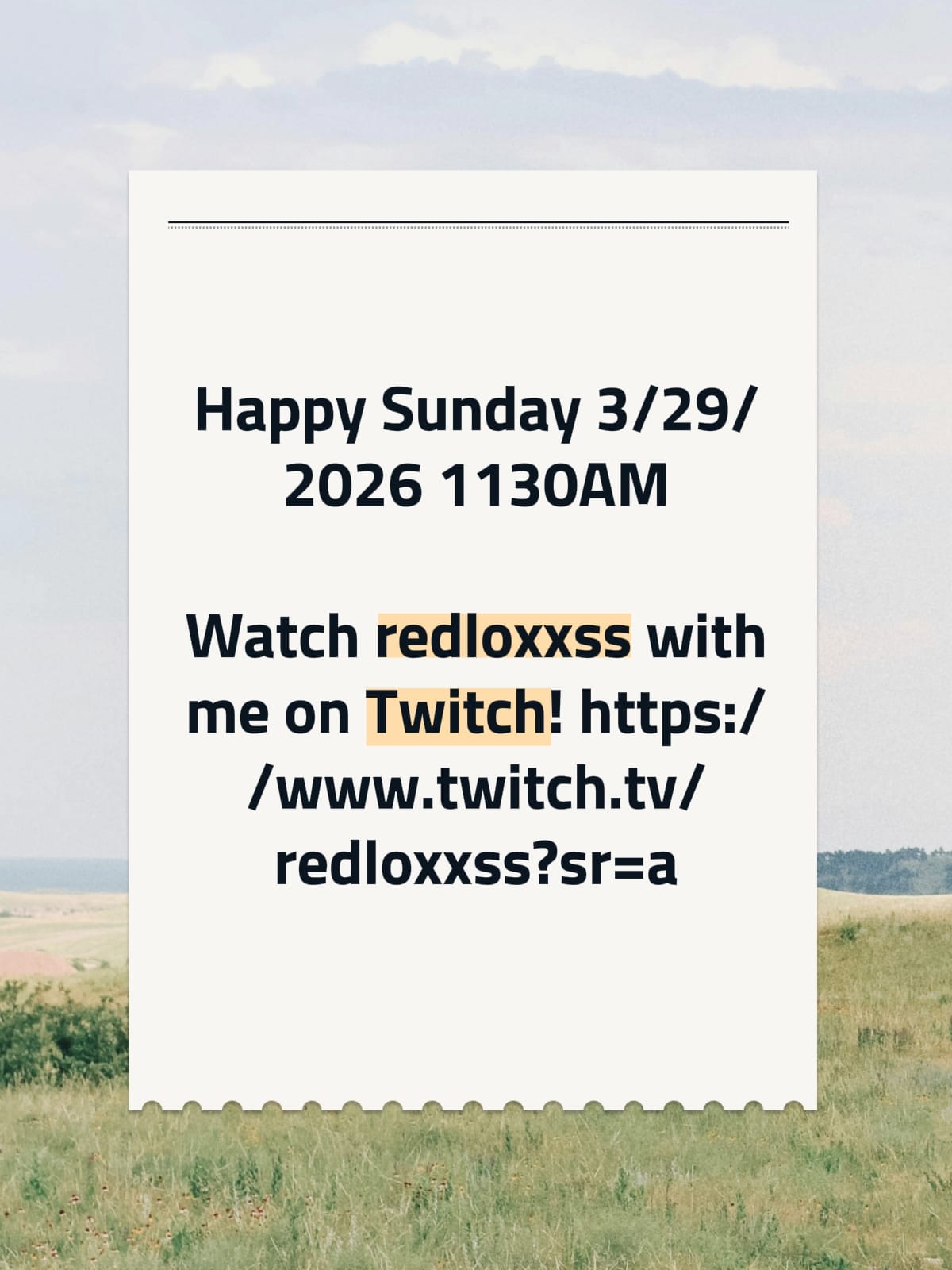 Post 5 by Redloxxss on TikTok (video)
