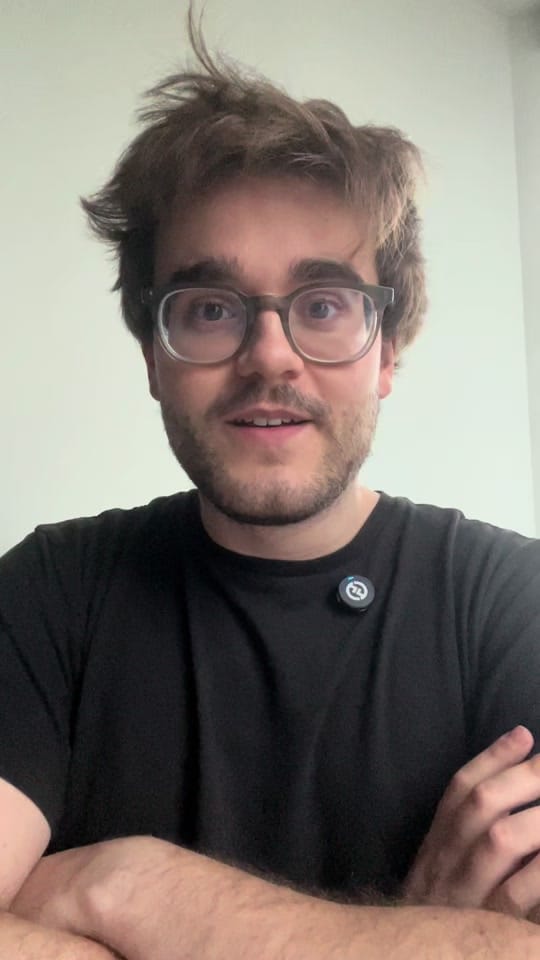 Post 6 by Alvarosziesp on TikTok (video)