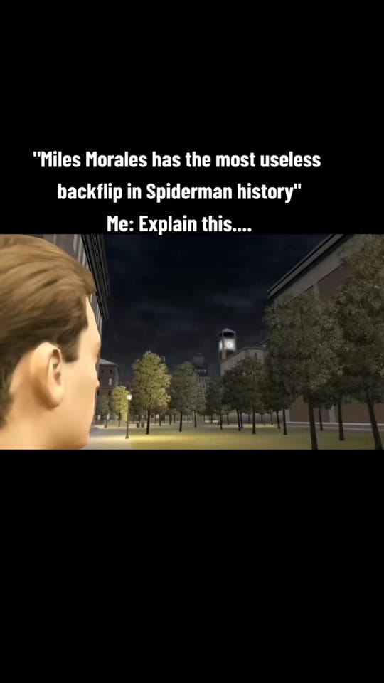 Post 9 by Robert Wilson on TikTok (video)
