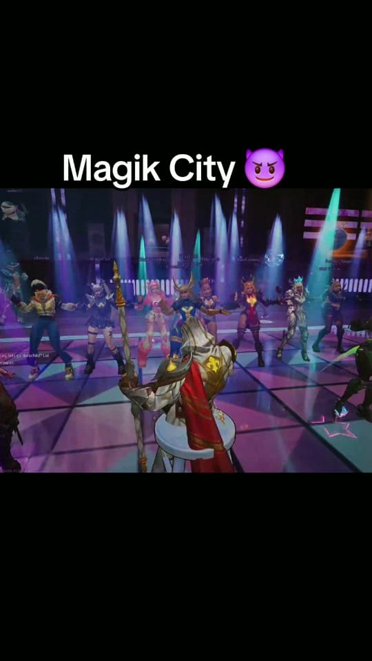 Post 6 by Robert Wilson on TikTok (video)