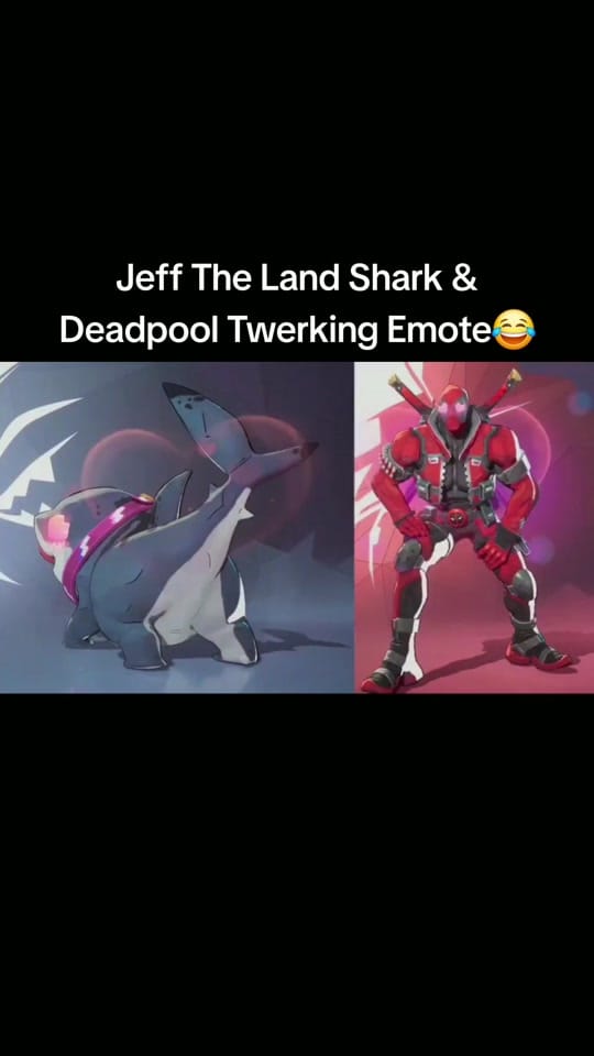 Post 7 by Robert Wilson on TikTok (video)