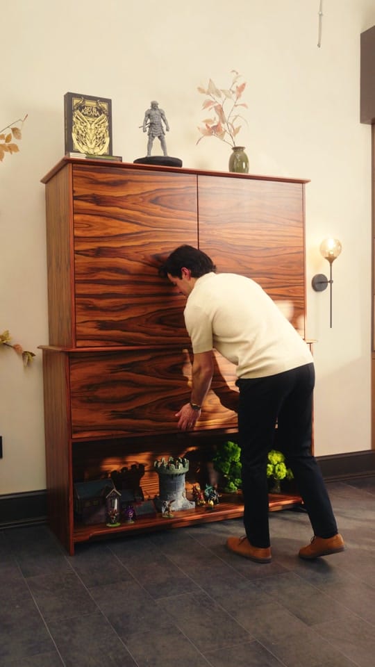 Post 6 by Wyrmwood Gaming on TikTok (video)