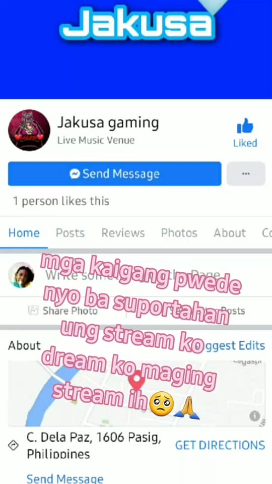 Post 2 by JAPH PLAYING on TikTok (video)