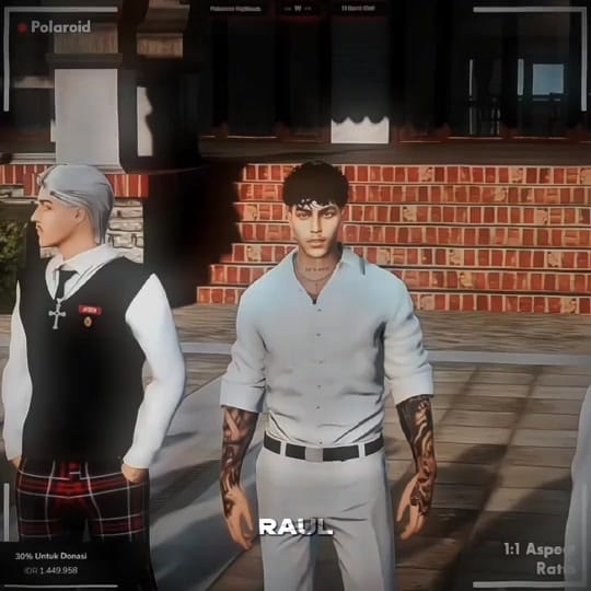 Post 8 by RAUL on TikTok (video)