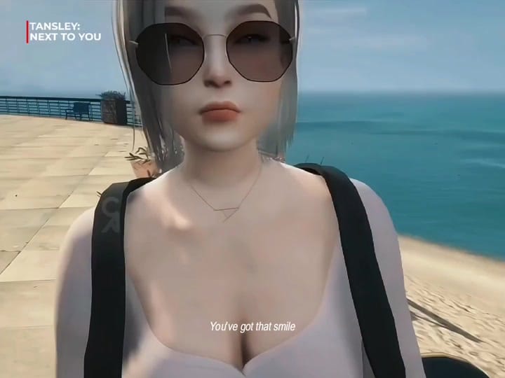 Post 4 by RAUL on TikTok (video)