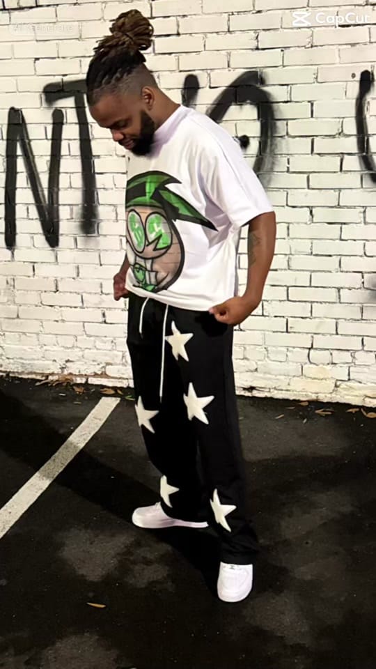 Post 3 by Denym.wrld on TikTok (video)