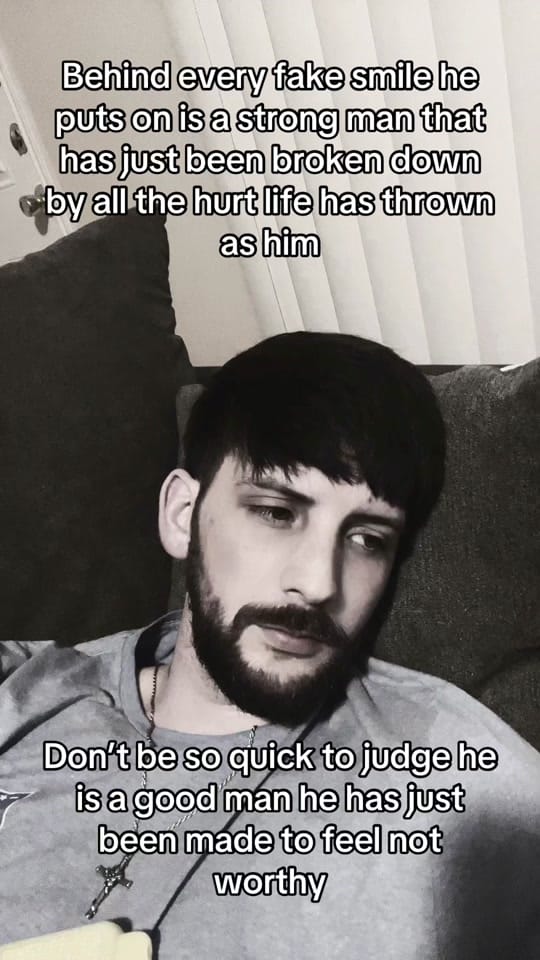 Post 10 by LocallyHatedDilf😥 on TikTok (video)