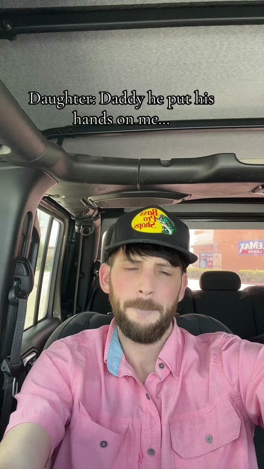 Post 4 by LocallyHatedDilf😥 on TikTok (video)