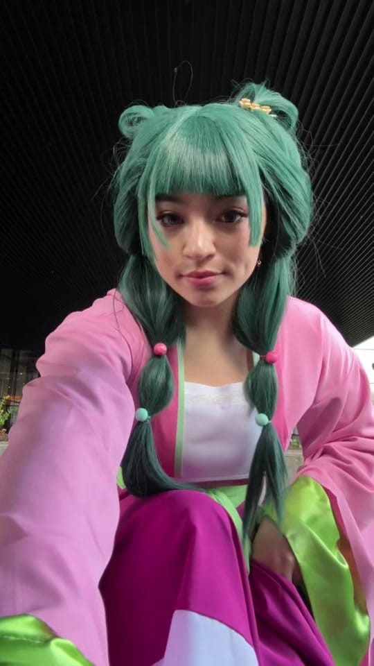 Post 8 by Lohi on TikTok (video)