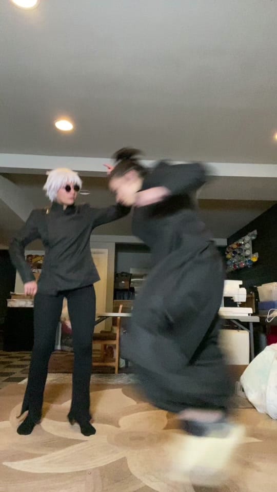 Post 9 by Lohi on TikTok (video)
