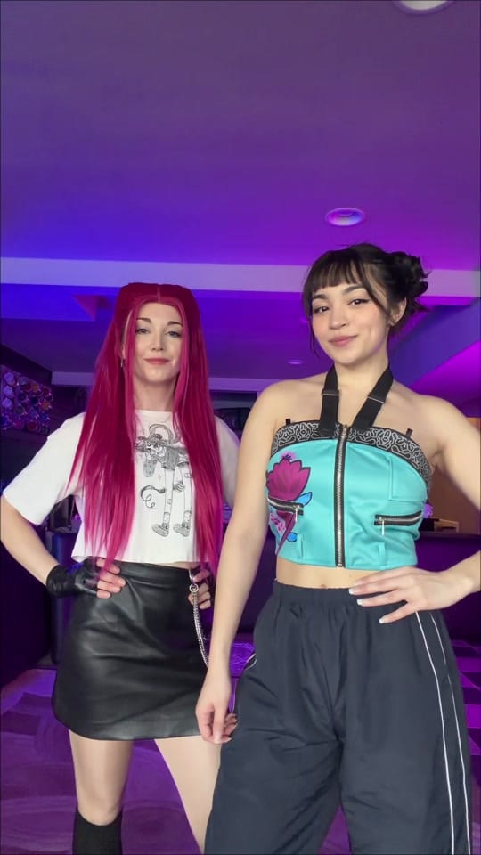 Post 6 by Lohi on TikTok (video)